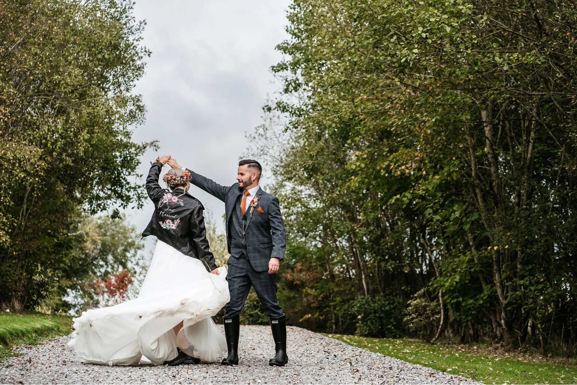 An Intimate Wedding Venue in North Devon