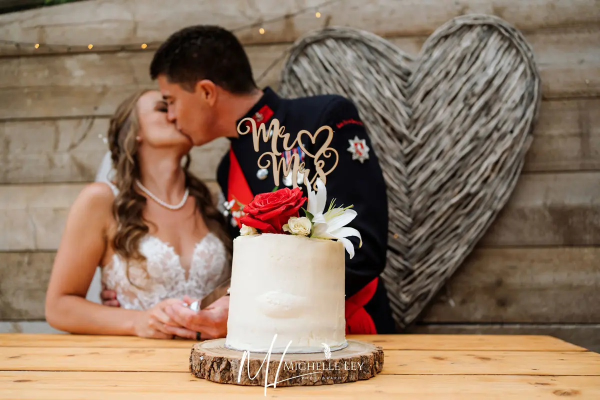 Eco Wedding Suppliers