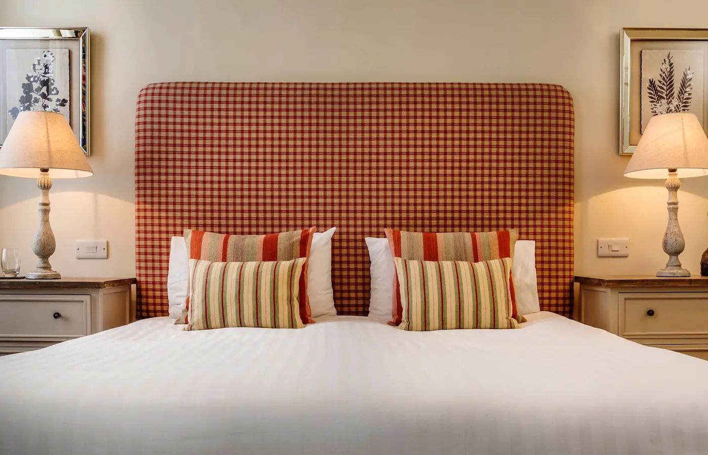 The George Hotel, South Molton