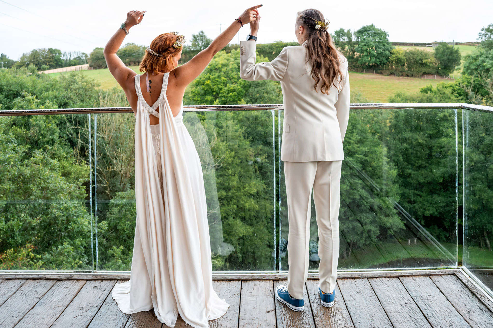 Ceremony Only Wedding