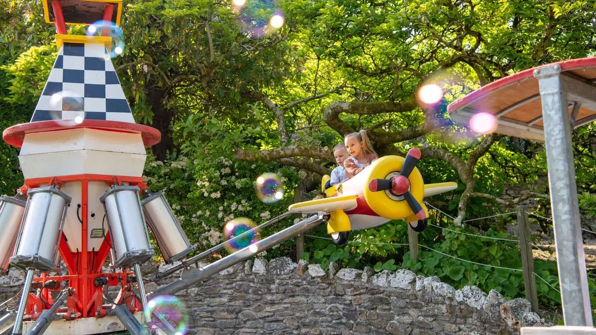 North Devon Family Friendly
