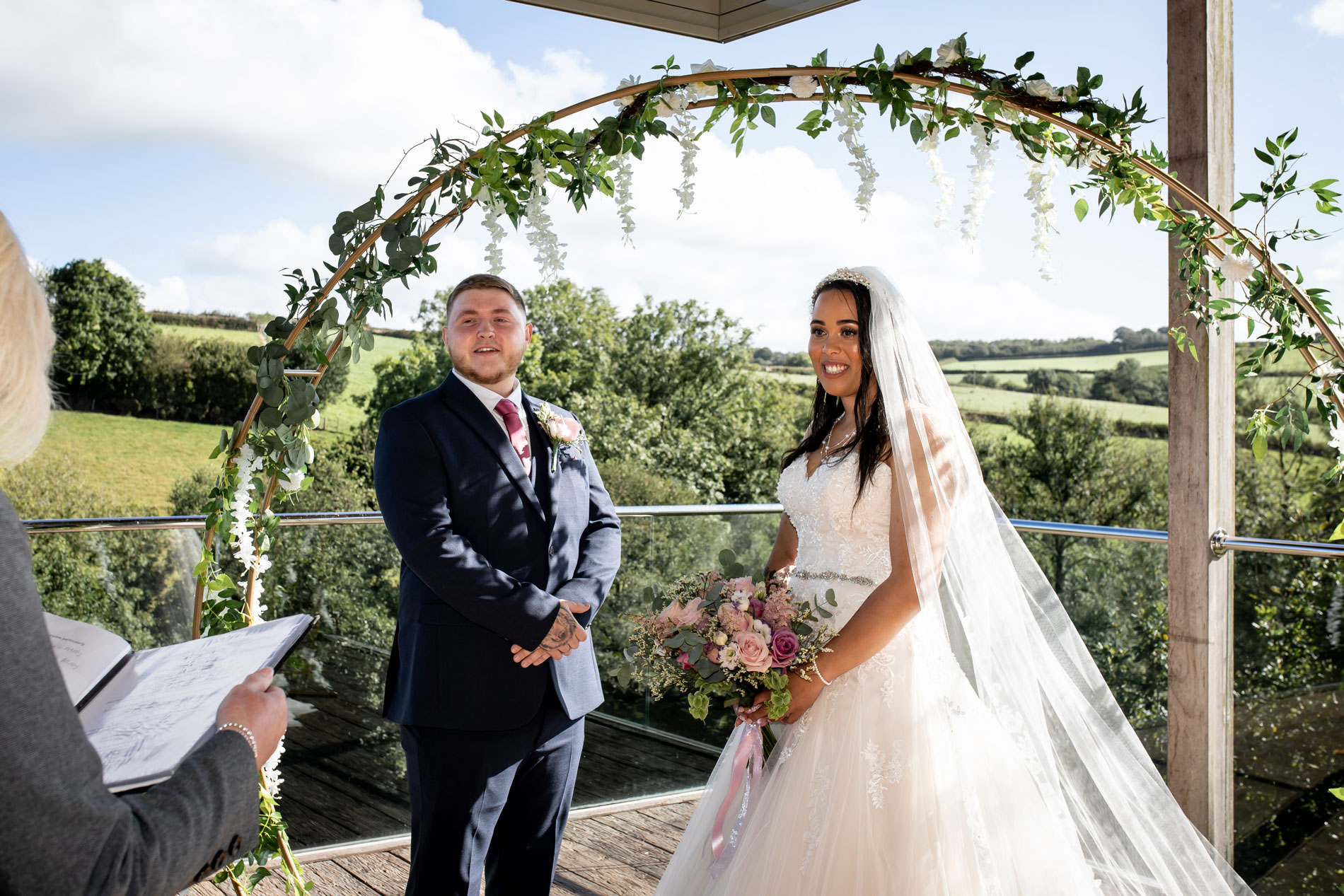 Wedding Packages less than £2000