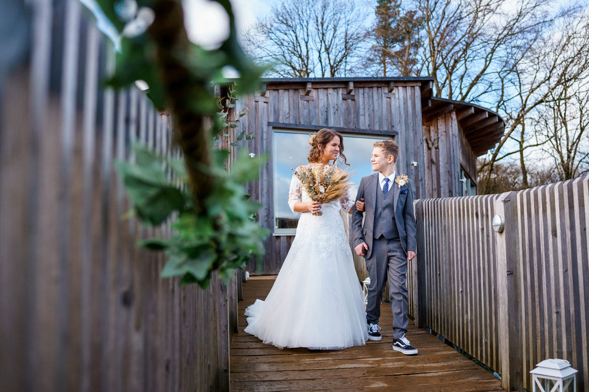 Wedding Aisle