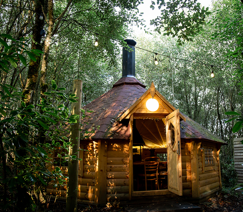 Grill Haus Experience