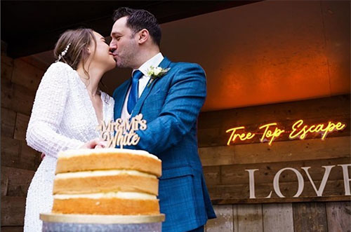 Intimate Wedding FAQ