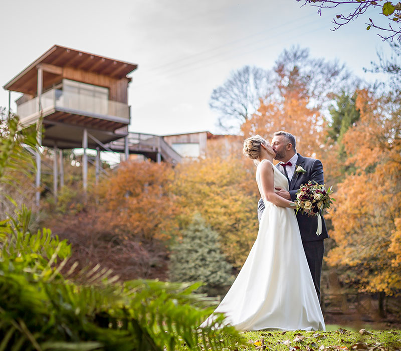 Intimate Wedding Venue