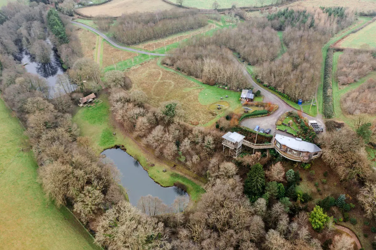 Magical Winter Wedding