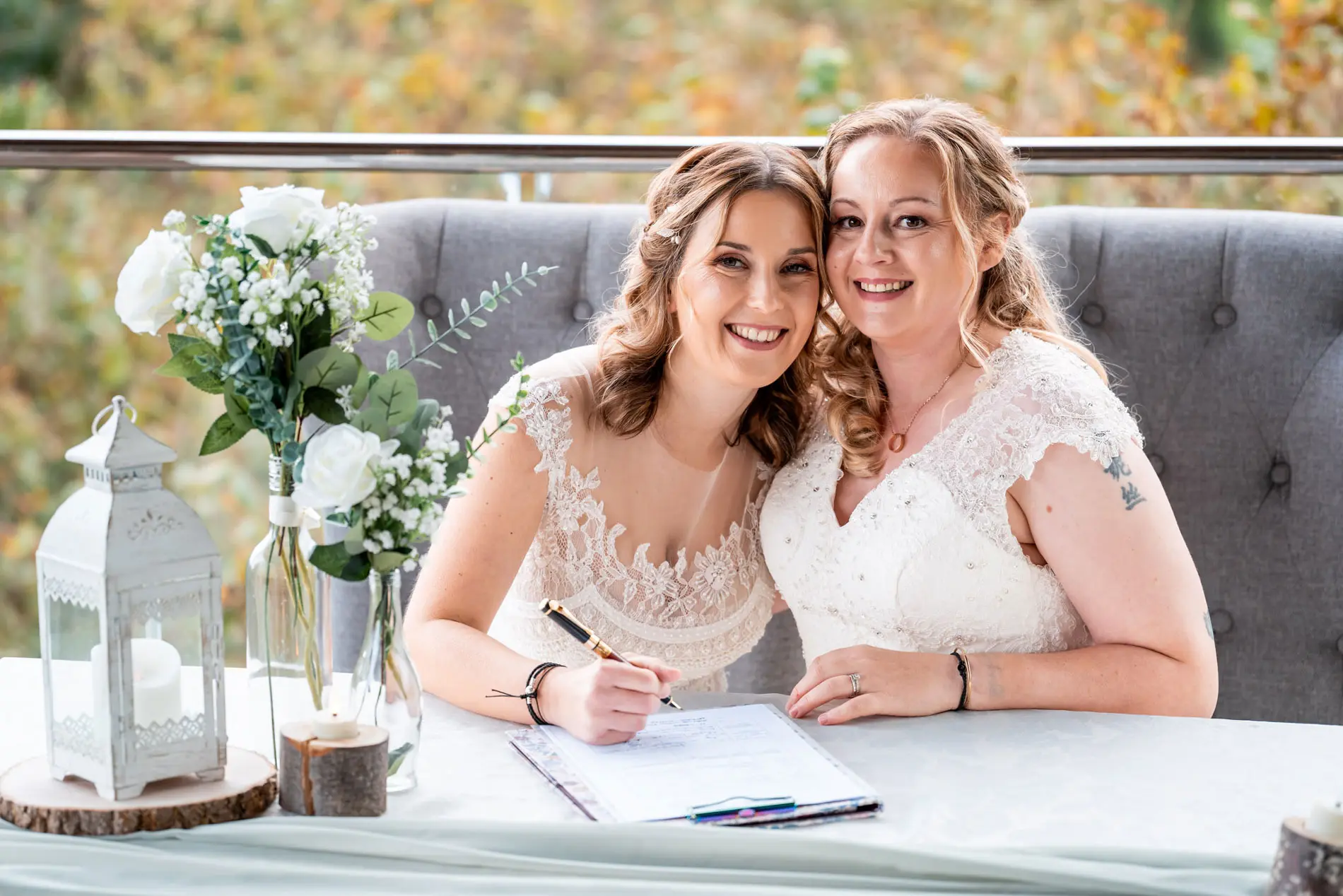 Small Intimate Wedding Venue