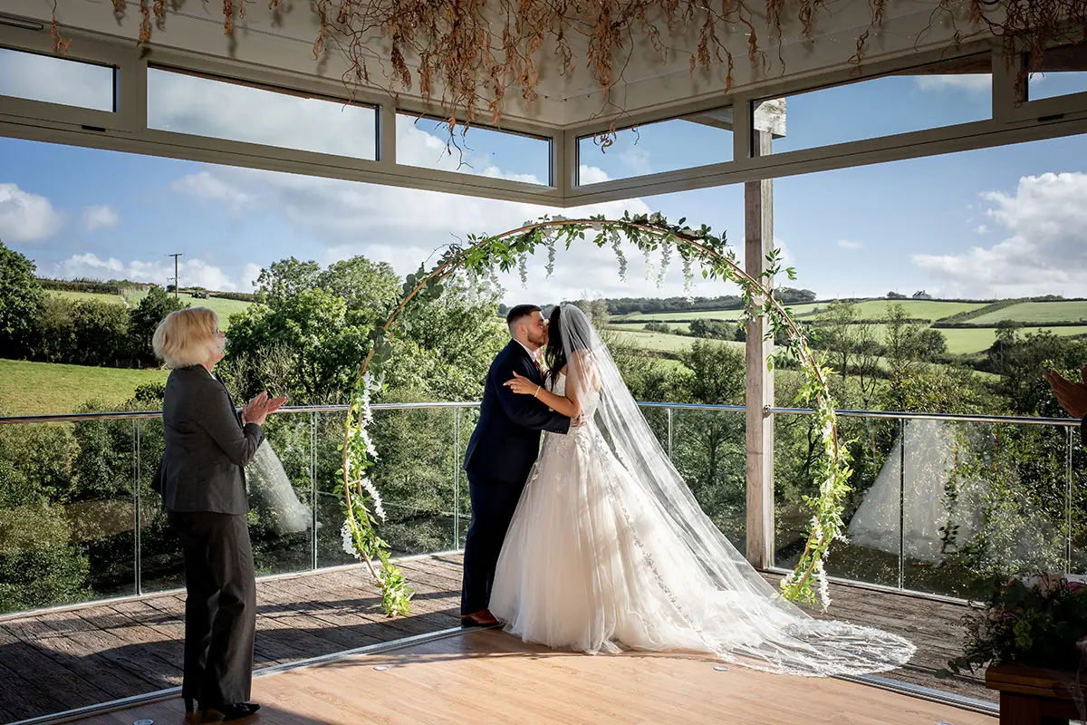 Petite Wedding Venue