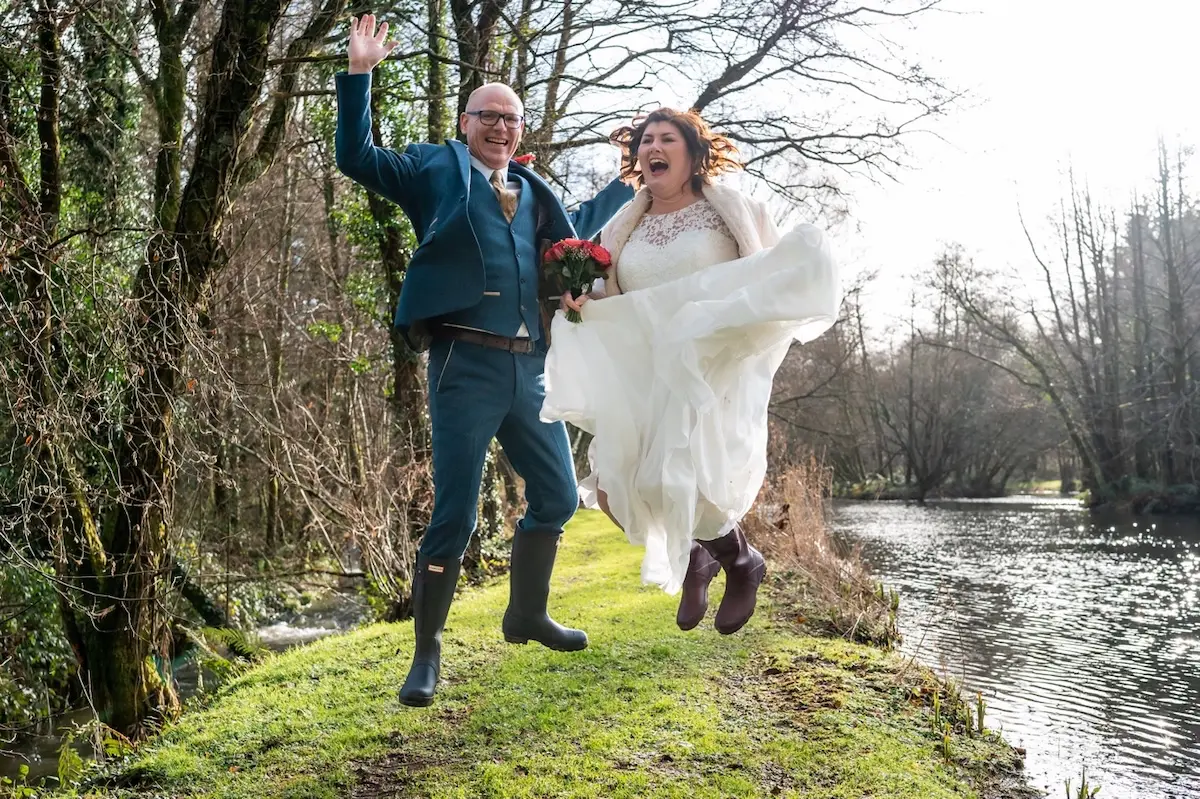 Winter Wedding Package UK