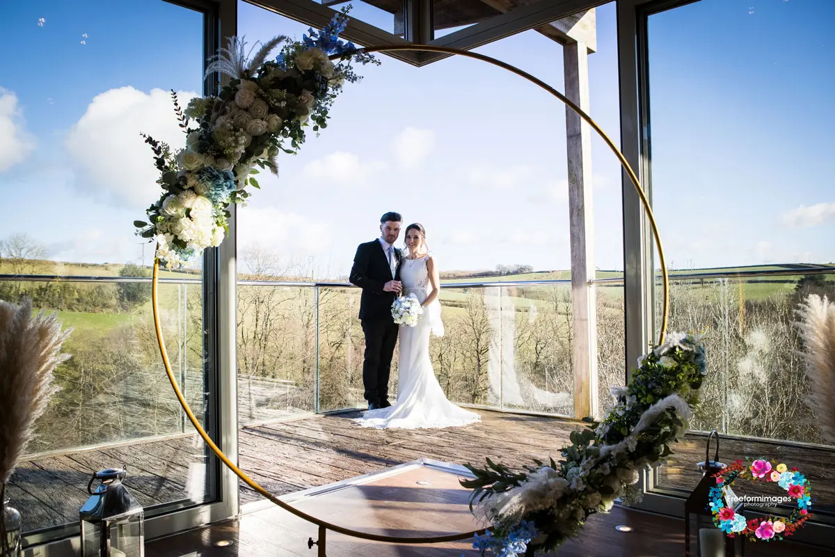 Winter Wedding Packages